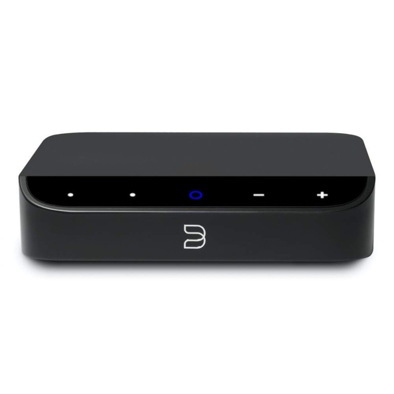 Bluesound NODE NANO Sieťový prehrávač