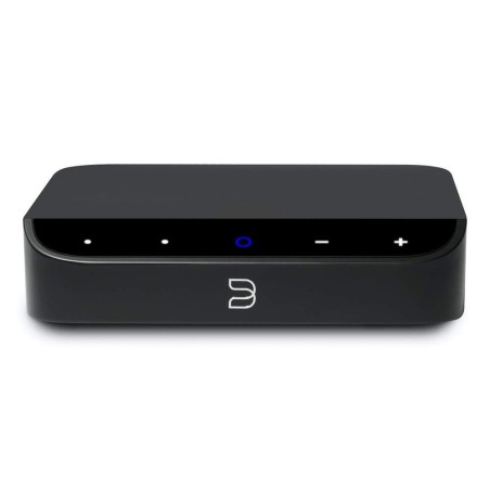 Bluesound NODE NANO Sieťový prehrávač