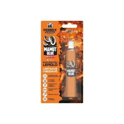 Lepidlo DEN BRAVEN MAMUT GLUE Disper Fix sivé 25ml