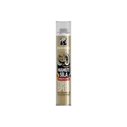 PU lepidlo DEN BRAVEN DEBBEX Turbo Speed 750 ml