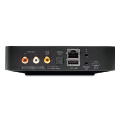 Bluesound NODE NANO Sieťový prehrávač
