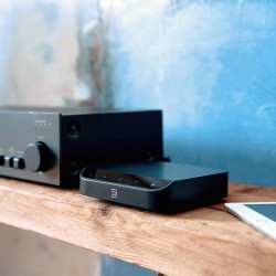 Bluesound NODE NANO Sieťový prehrávač