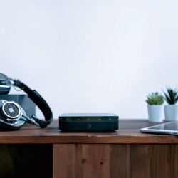 Bluesound NODE NANO Sieťový prehrávač