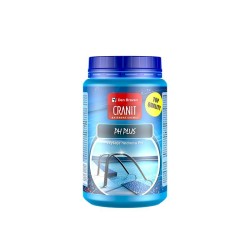 Prípravok na zvýšenie pH CRANIT pH plus 0,9kg
