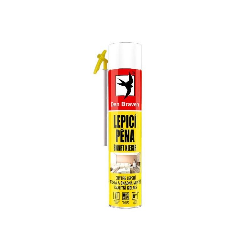 Pena DEBBEX SMART KLEBER trubičková 750ml