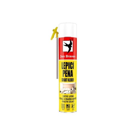 Pena DEBBEX SMART KLEBER trubičková 750ml