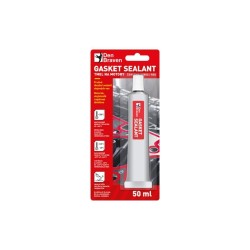 Gasket sealant DEN BRAVEN červený 50ml
