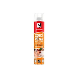 Pena DEN BRAVEN MULTI KLEBER PROFI pištoľová 750ml