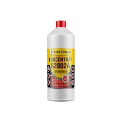 Koncentrát stavebných zmesí DEN BRAVEN S2802A 1kg