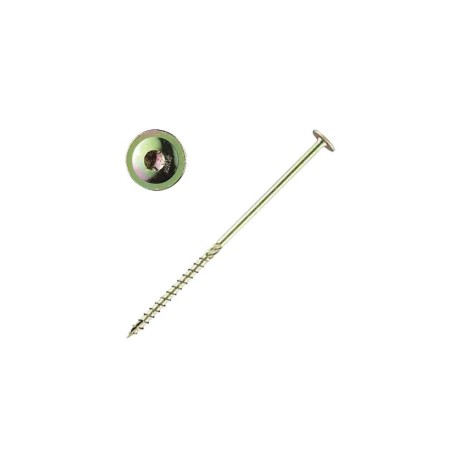 Konštrukčná skrutka s tanierovou hlavou Torx T40 8x100mm 50ks