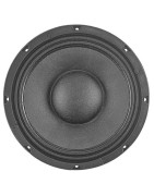 Subwooferové profi reproduktory SICA | DTelektronik