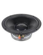 Hlbokotónové a basové hifi reproduktory | DTelektronik