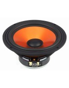 High End hifi reproduktory