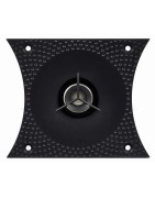 Vysokotónové hifi reproduktory