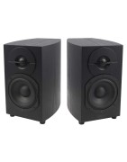 Pasívne hifi reprosústavy
