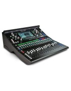 Digitálne mix pulty