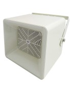 Exteriérové 100V reprosústavy