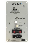 Moduly hifi zosilňovačov