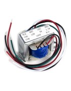 Prevodové transformátory k 100V