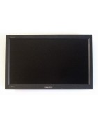 LED, LCD