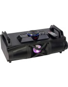 Hifi systémy