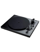 Hi-Fi gramofóny