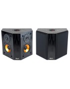 Surround reproduktory (efektové)