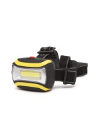 Čelové lampy