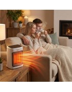 Ventilátory