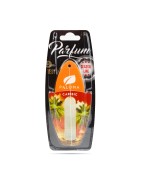 Parfém