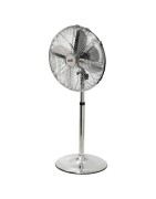 Stojanový ventilátor