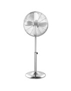 Stolný ventilátor