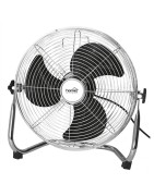 Podlahový ventilátor