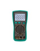 Multimeter
