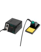 Elektrická spájkovacia stanica, príslušenstvo