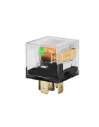 Elektromagnetické relé