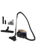 Podlahové vysávače