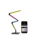 Stojacie lampy