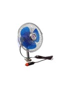 Ventilátory do auta