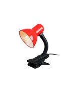Lampy a lampičky s klipom