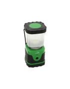 Kempingové lampy a svetlá
