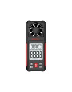 Anemometre