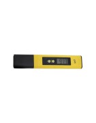 pH metre