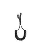 Dátové a nabíjacie USB káble