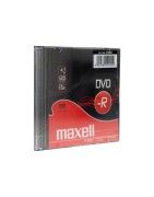 Médiá CD, DVD, audio