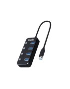 USB huby