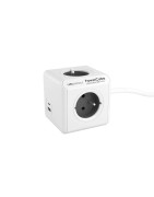 POWERCUBE predlžovacie prívody