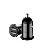 USB adaptéry a nabíjačky do auta