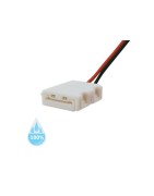 Konektory pre LED pásiky