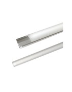 Rohové profily pre LED pásky